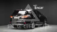 2017 Hyundai Maxcruz