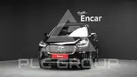 2017 Hyundai Maxcruz