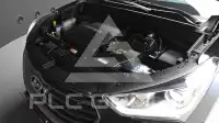 2017 Hyundai Maxcruz