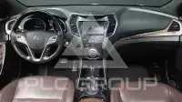 2017 Hyundai Maxcruz