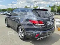 2017 Hyundai Maxcruz