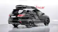 2017 Hyundai Maxcruz