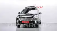 2017 Hyundai Maxcruz