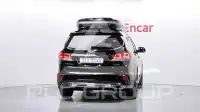 2017 Hyundai Maxcruz
