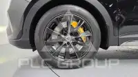 2017 Hyundai Maxcruz