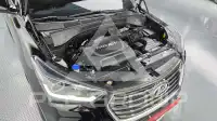 2017 Hyundai Maxcruz