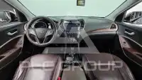2017 Hyundai Maxcruz