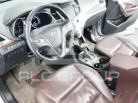 2017 Hyundai Maxcruz