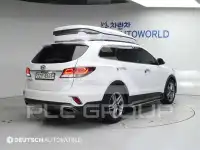 2017 Hyundai Maxcruz
