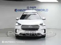 2017 Hyundai Maxcruz
