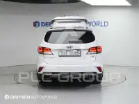 2017 Hyundai Maxcruz