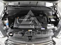 2017 Hyundai Maxcruz