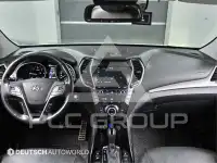 2017 Hyundai Maxcruz