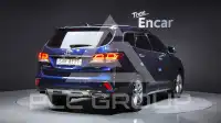 2017 Hyundai Maxcruz