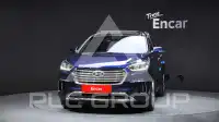 2017 Hyundai Maxcruz