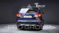 2017 Hyundai Maxcruz