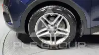 2017 Hyundai Maxcruz
