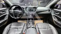 2017 Hyundai Maxcruz
