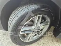 2017 Hyundai Maxcruz