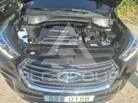 2017 Hyundai Maxcruz