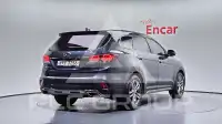 2017 Hyundai Maxcruz