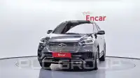 2017 Hyundai Maxcruz