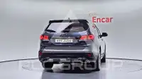 2017 Hyundai Maxcruz