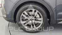 2017 Hyundai Maxcruz