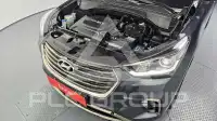 2017 Hyundai Maxcruz