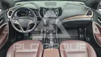 2017 Hyundai Maxcruz