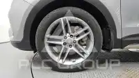 2017 Hyundai Maxcruz
