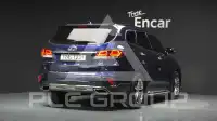 2017 Hyundai Maxcruz