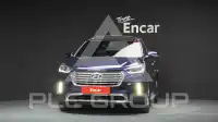 2017 Hyundai Maxcruz