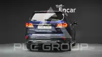 2017 Hyundai Maxcruz