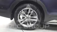 2017 Hyundai Maxcruz