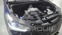 2017 Hyundai Maxcruz