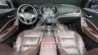 2017 Hyundai Maxcruz