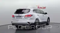 2017 Hyundai Maxcruz