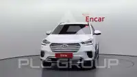 2017 Hyundai Maxcruz