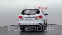 2017 Hyundai Maxcruz