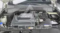 2017 Hyundai Maxcruz