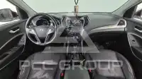 2017 Hyundai Maxcruz