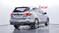 2017 Hyundai Maxcruz
