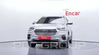 2017 Hyundai Maxcruz