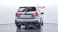 2017 Hyundai Maxcruz