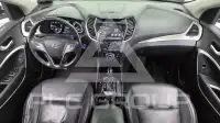 2017 Hyundai Maxcruz