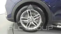 2017 Hyundai Maxcruz