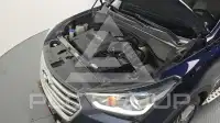 2017 Hyundai Maxcruz