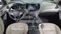 2017 Hyundai Maxcruz