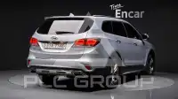 2017 Hyundai Maxcruz